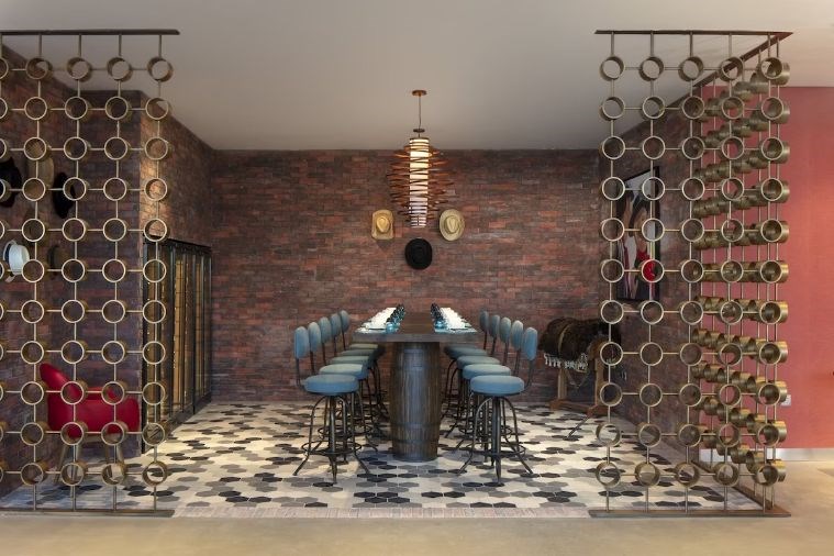 Centara Mirage Resort Mui Ne